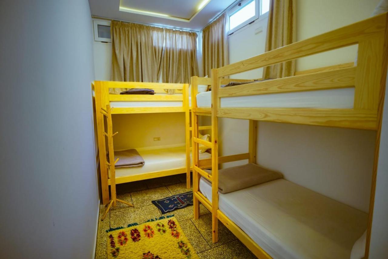 Big Blue Guest House Imsouane Exterior photo